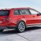 2017 Volkswagen Passat Alltrack