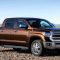 New 2025 Toyota Tundra Redesing