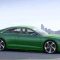 2025 Audi A5 Green