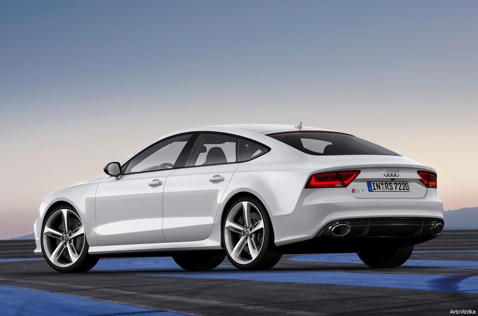 2025 Audi A5 Price