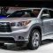 2025 Toyota Sequoia Changes