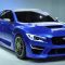 New 2025 Subaru WRX