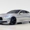 2025 Infiniti Q60 Concept