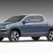 2025 Honda Ridgeline Changes
