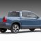 2025 Honda Ridgeline Specs