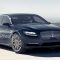 2025 Lincoln Continental