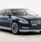 2025 Lincoln Continental Specs