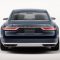 The 2025 Lincoln Continental
