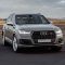 2025 Audi SQ7 Price
