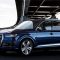 2025 Audi SQ7 Wallpaper