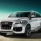 2025 Audi SQ7 Wallpapers