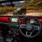2025 Jeep Wrangler Pictures