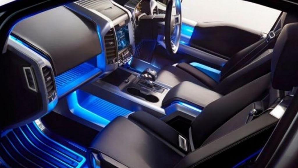 2025 Ford Bronco  Drivetrain