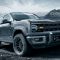 2025 Ford Bronco  Images