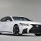 2025 Lexus LS Price