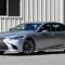 2025 Lexus LS Release Date