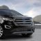 2025 Ford Edge Pictures