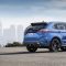 2025 Ford Edge Spy Photos