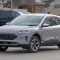 2025 Ford Edge Spy Shots