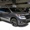 2025 Honda Passport  Concept