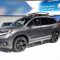2025 Honda Passport  Drivetrain