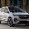 2025 Buick Encore Price