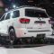 2025 Toyota Sequoia Powertrain