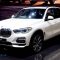 2025 BMW X5 Spy Shots