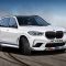 2025 BMW X5 Wallpaper
