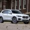2025 BMW X5 Wallpapers