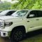 2025 Toyota Tundra Images