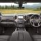 2025 Chevy Silverado 1500 Interior