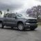 2025 Chevy Silverado 1500 Price