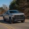 2025 Chevy Silverado 1500 Release Date
