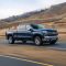 2025 Chevy Silverado 1500 Release Date