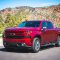 2025 Chevy Silverado 1500 Wallpapers