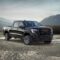 2025 GMC Canyon Drivetrain