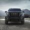 2025 GMC Canyon Specs