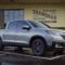 2025 Honda Ridgeline Powertrain