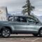 2025 Honda Ridgeline Specs