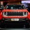 2025 Jeep Renegade Concept