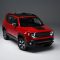 2025 Jeep Renegade Powertrain