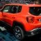 2025 Jeep Renegade Specs