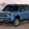 2025 Jeep Renegade Specs