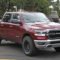 2025 Ram Power Wagon Pictures