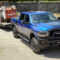 2025 Ram Power Wagon Release Date