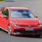 2025 VW Golf R Price