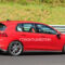 2025 VW Golf R Spy Photos