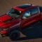 2025 Ram Rebel TRX Drivetrain