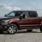 2025 Ford F150 Wallpaper